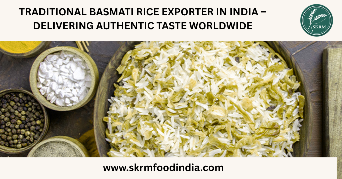 SKRM Foods